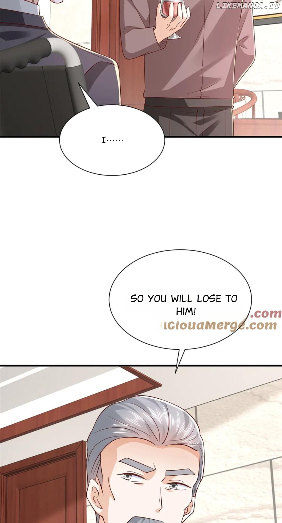 I randomly have a new career every week Chapter 803 - page 33